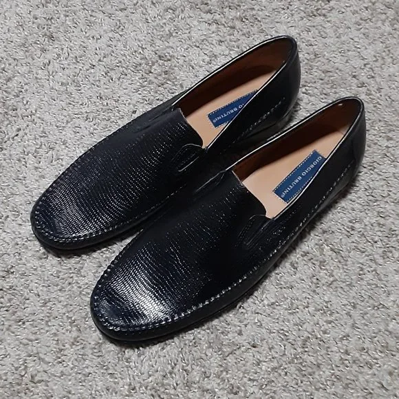 Giorgio Brutini | Shoes | Mens Giorgio Brutini Vero Cuoio  display picture 3